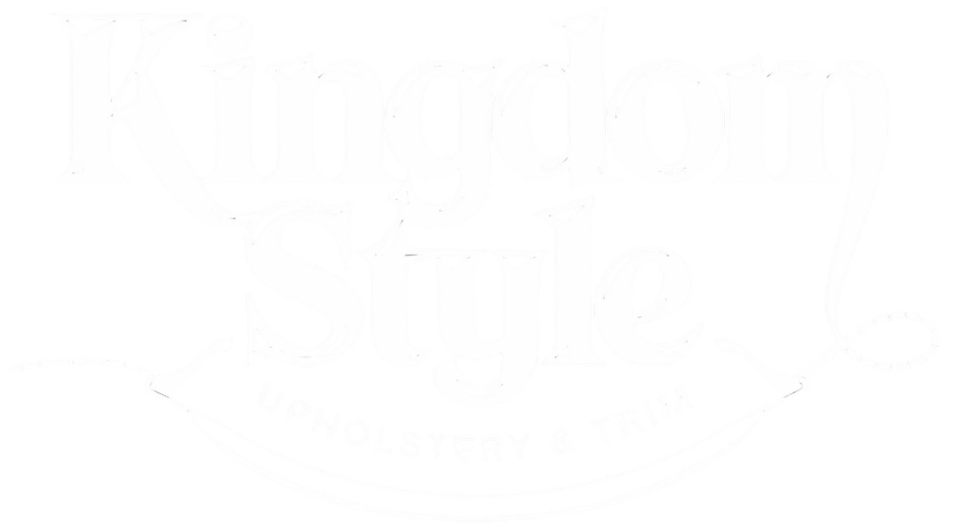 Kingdom Style Upholstery & Trim logo