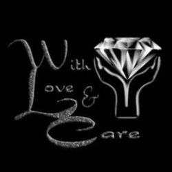 With Love & Care Logo