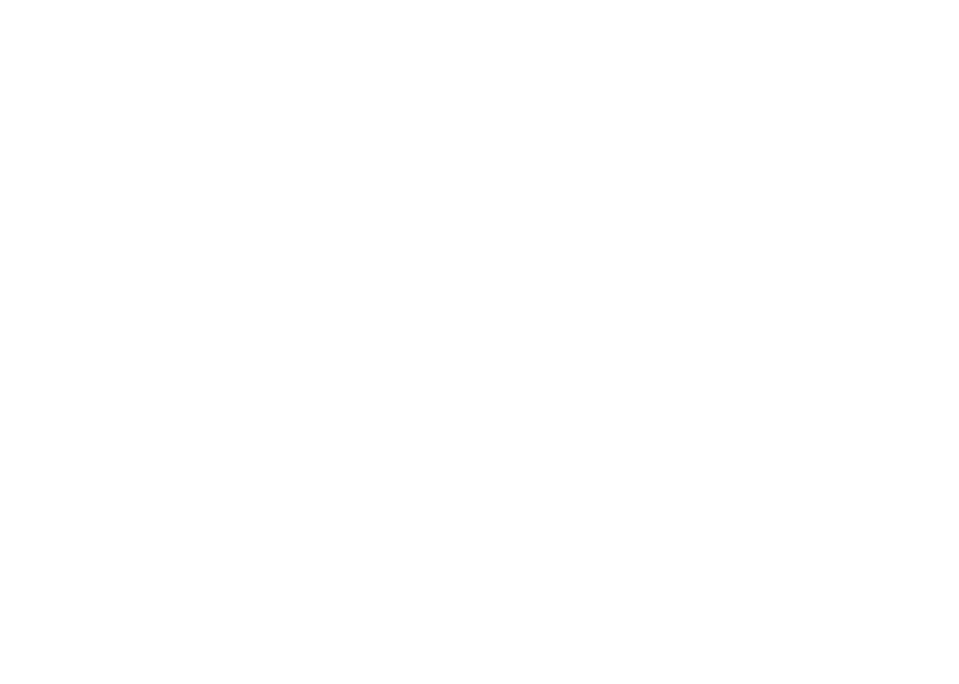 Uno sfondo bianco con alcune linee su di esso