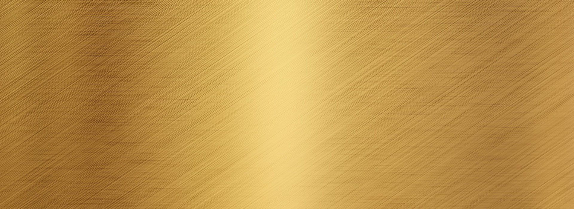 Un primo piano di una texture di lamina d'oro.
