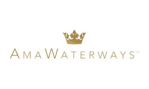 Ama Waterways logo