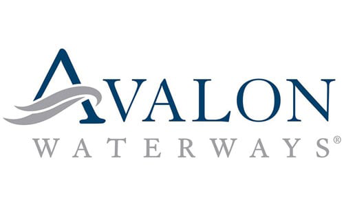 Avalon Waterways logo