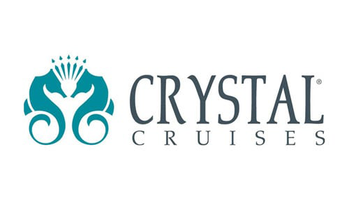 Crystal Cruises logo