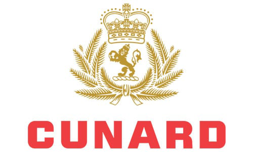 Cunard logo