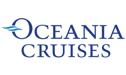 Oceania Cruises logo