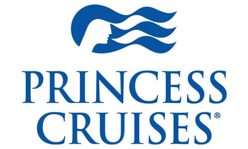 Princess Cruises logo