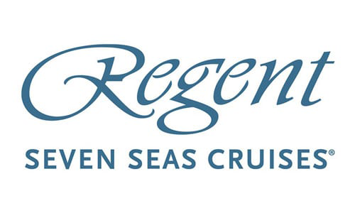 Regent Seven Seas Cruises logo