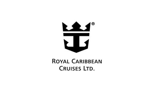 Royal Caribbean Cruises logo