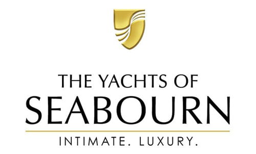 Yaghts of Seabourn logo