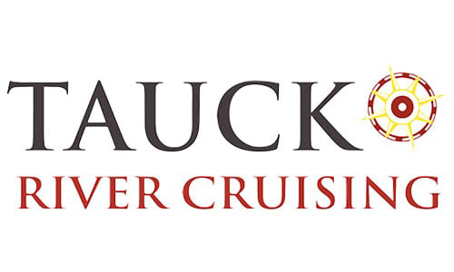 Tauck River Cruising logo