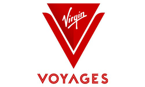 Virgin Voyages logo