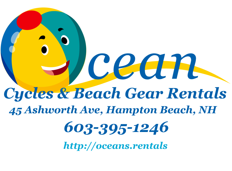 Ocean Cycles logo