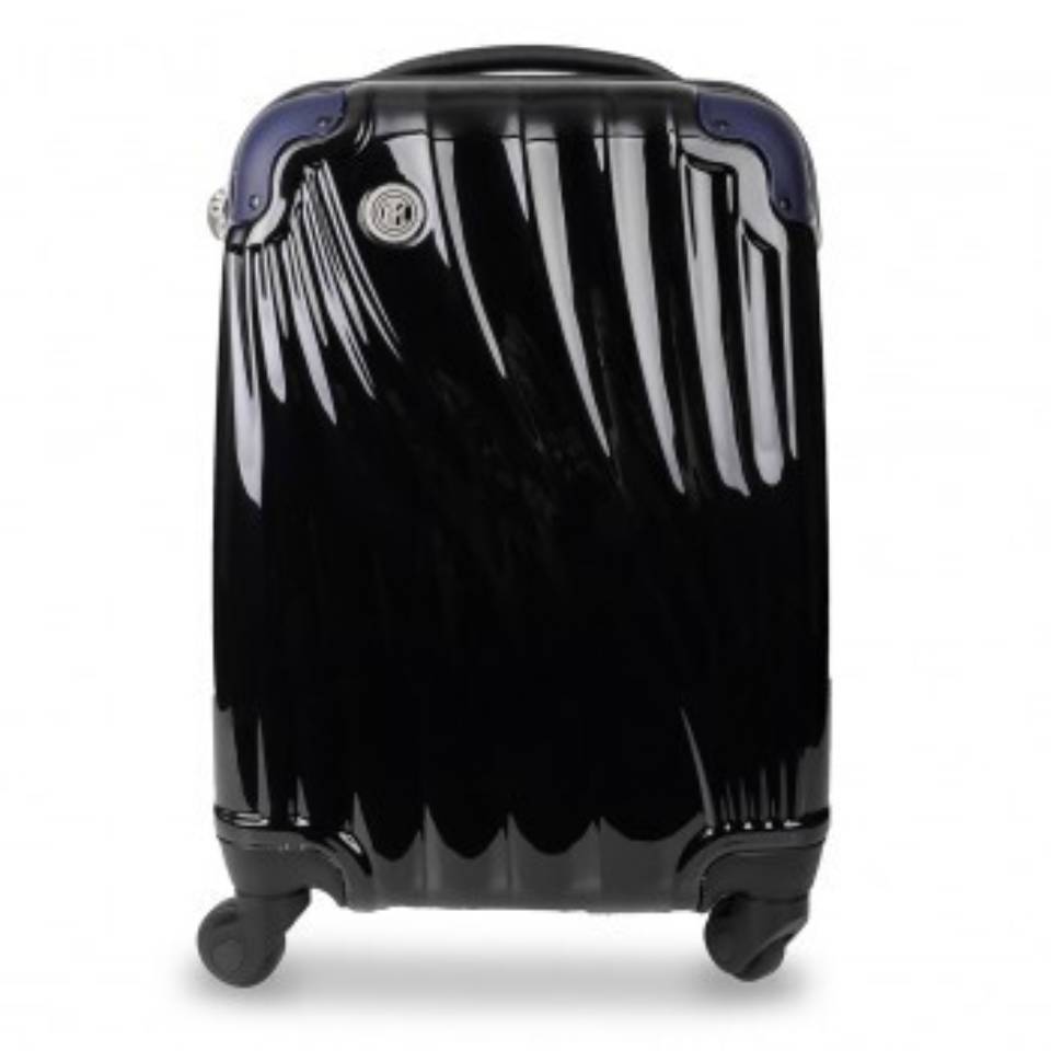 Trolley con design di squadra di calcio