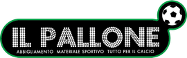 Il Pallone - Logo