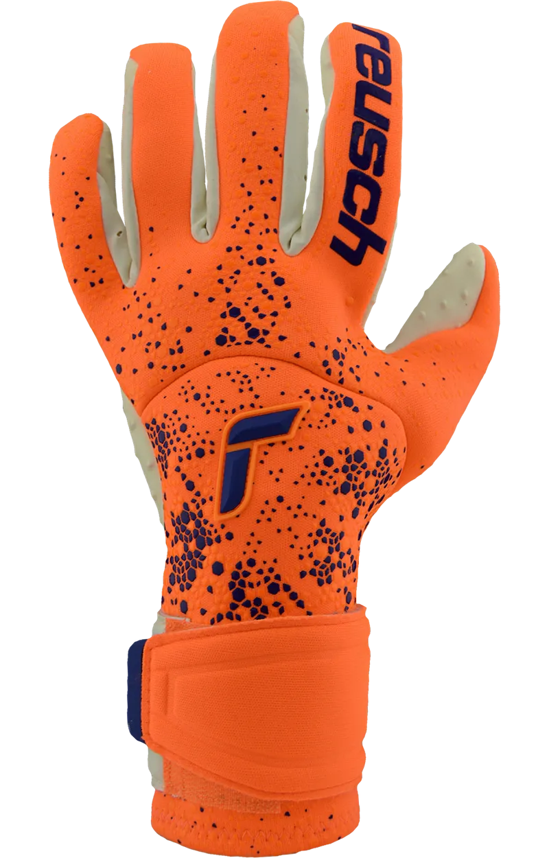 Guanti per portiere di calcio