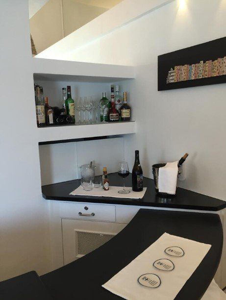 Angolo drink albergo Portovenere