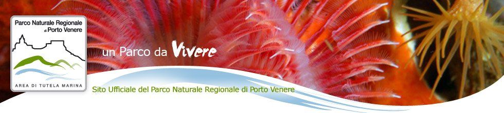 Parco Naturale Portovenere