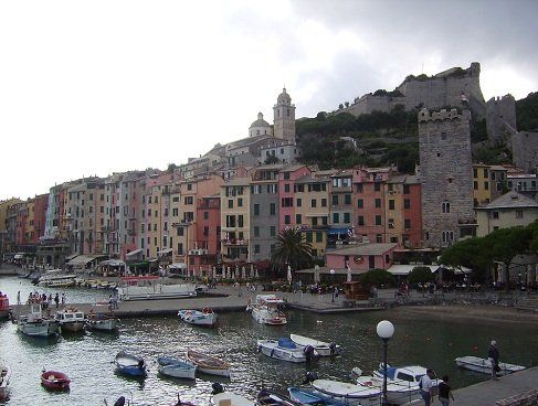 Portovenere