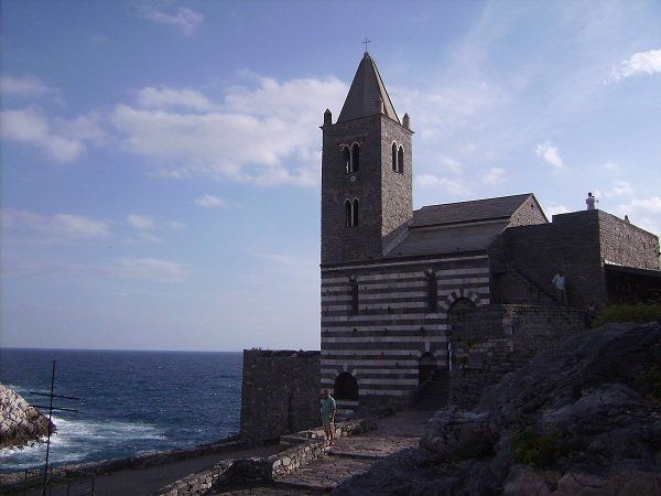 Chiesa di San Pietro