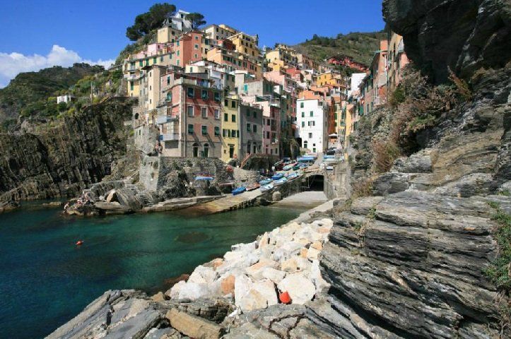 Riomaggiore