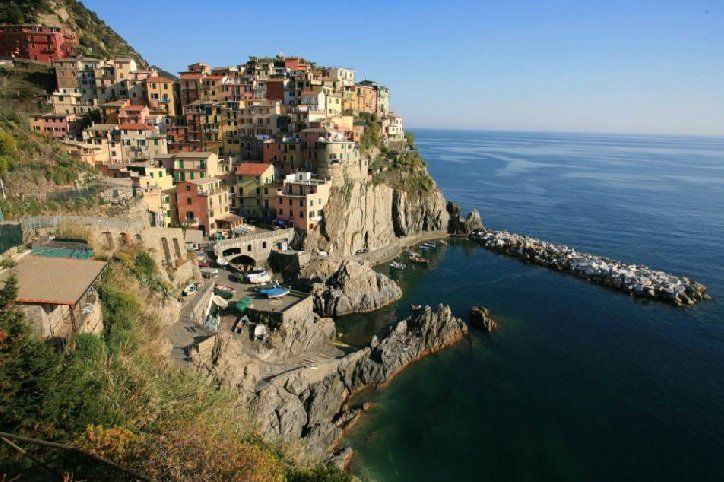Manarola