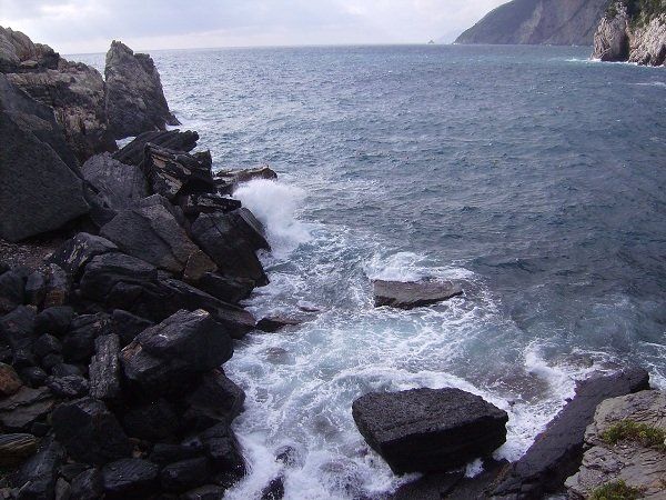 Scogli di Portovenere