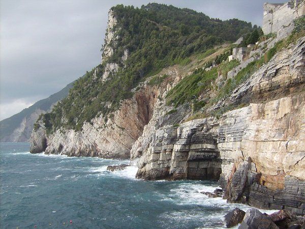 Grotta di Byron