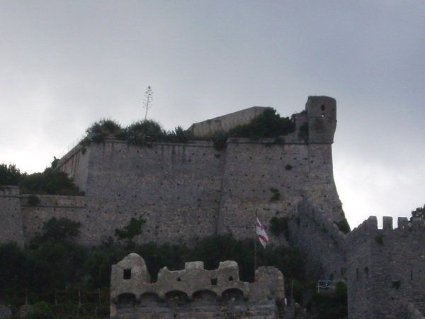 Castello di Portovenere