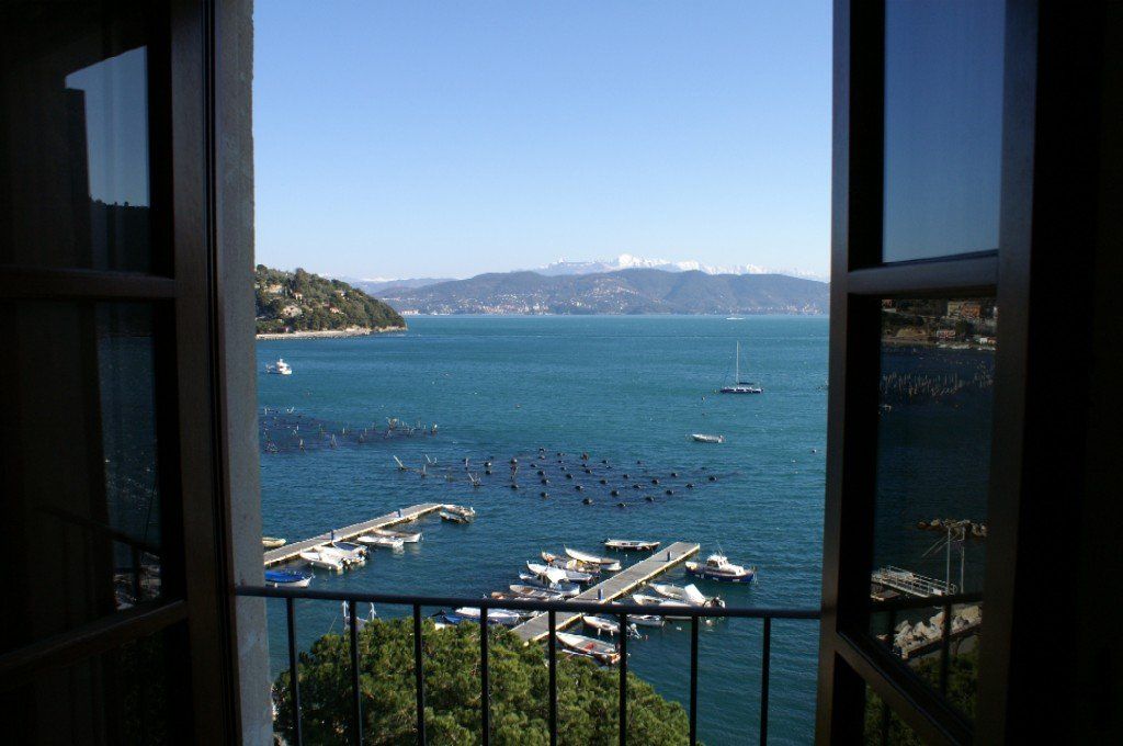 Hotel Paradiso Portovenere