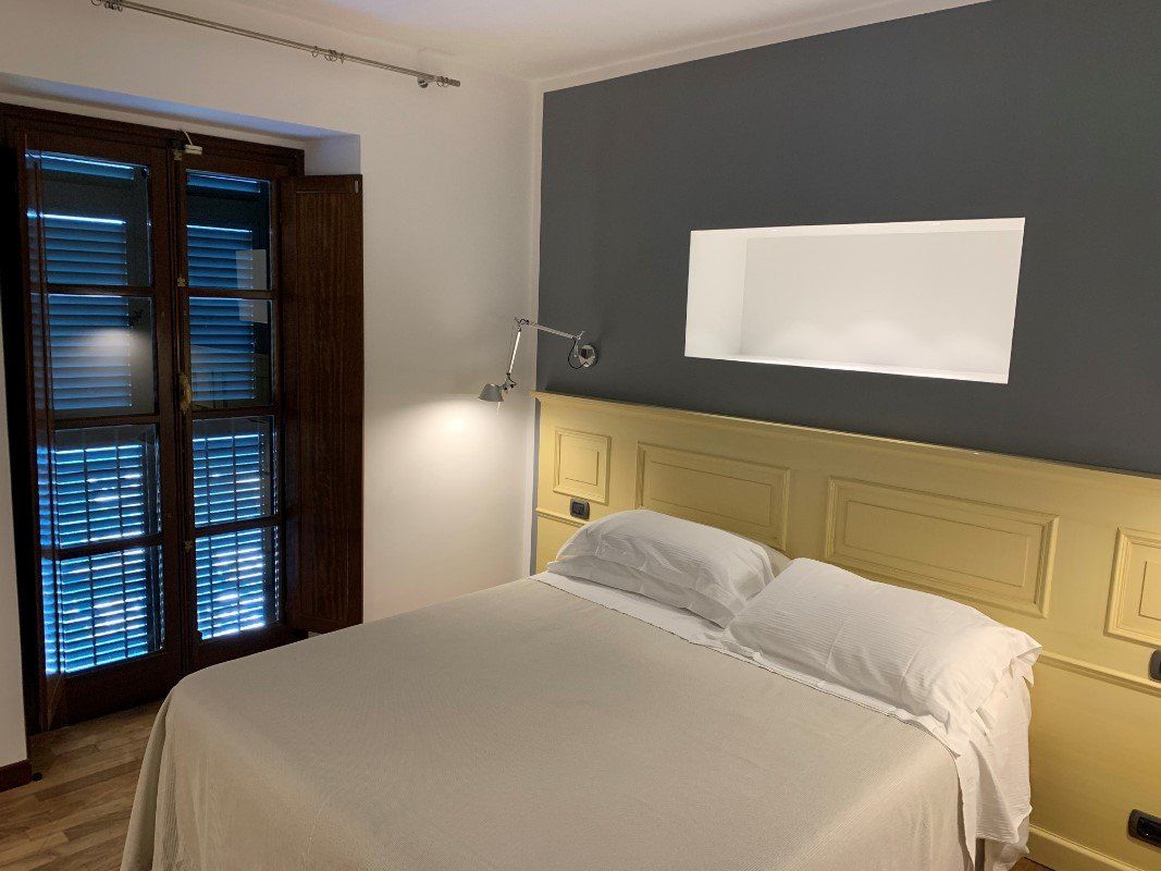 camere vista mare Portovenere