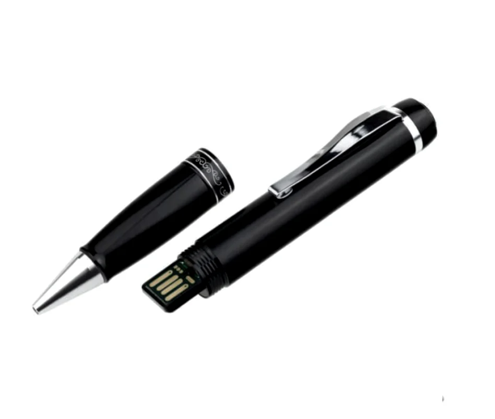 Esonic Voice Activated Pen Voice Recorder