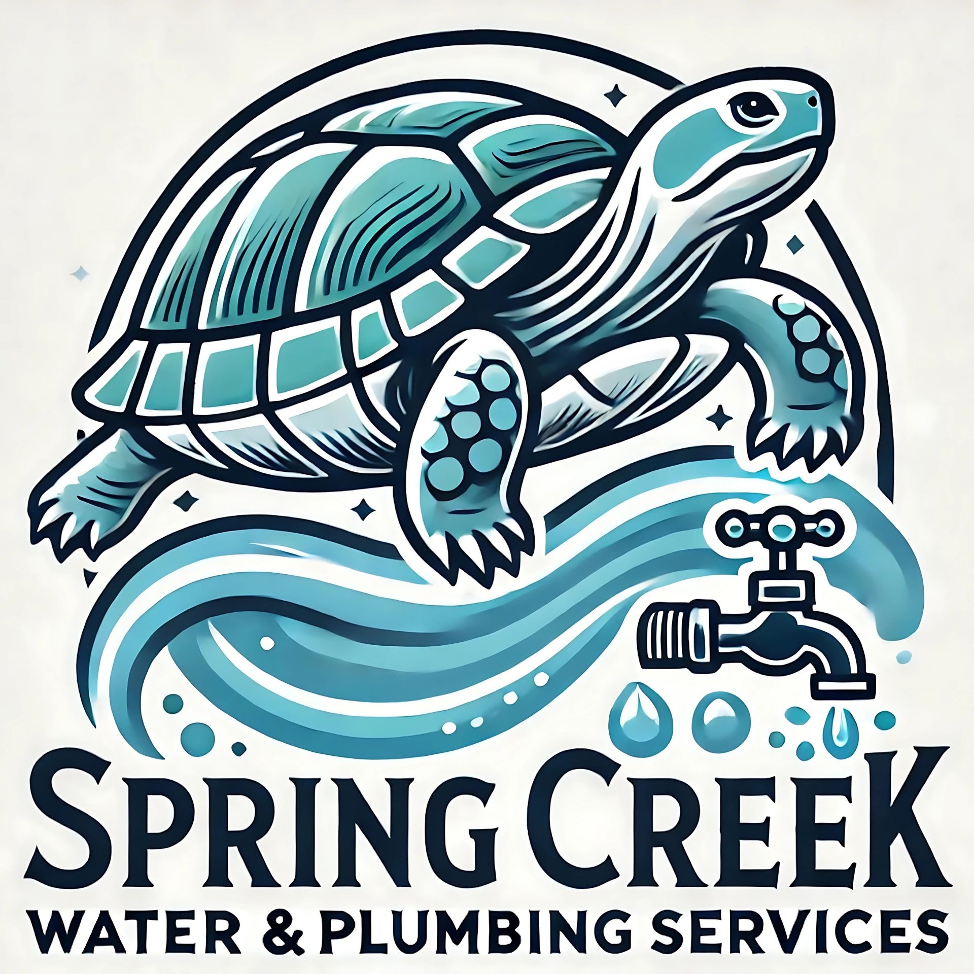 Spring Creek Water & Plumbing Services