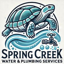 Spring Creek Water & Plumbing Services