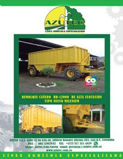 AZUTEC S.A.S - remolque-canero-HD12000