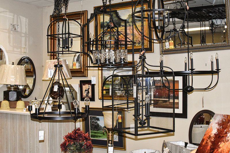 Home Lighting Warner Robins, GA Southern Lighting