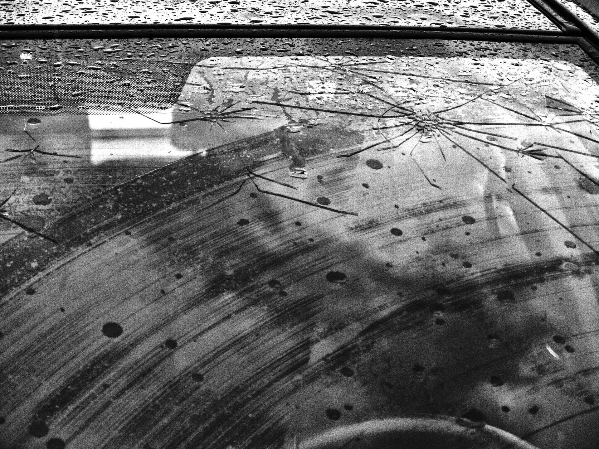 Restauro della carrozzeria di un'auto d'epoca