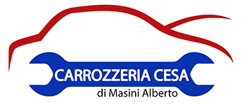 Carrozzeria Cesa - Logo