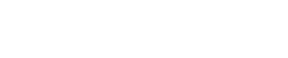 A mostly white horizontal strip with a thin light gray line near the top and a small blue mark on the far right.