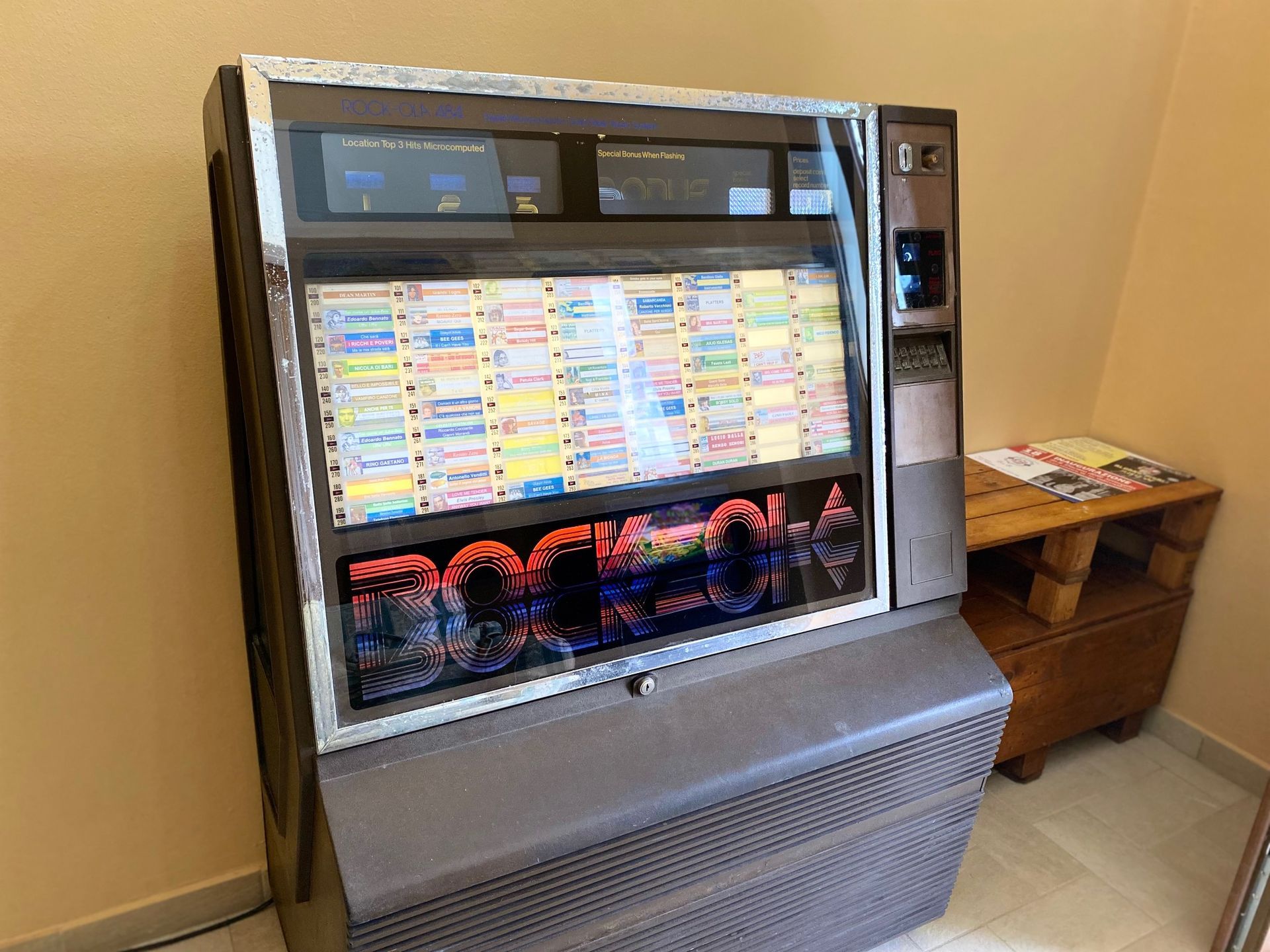 bed and breakfast Tuscany