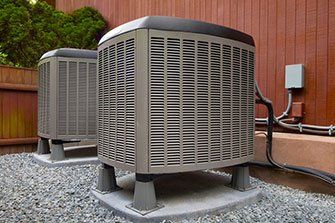HVAC - air conditioning repair in Irving TX