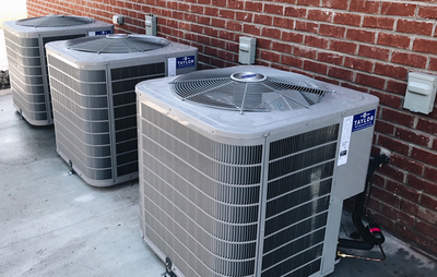 Repair man - air conditioning repair in Irving, TX