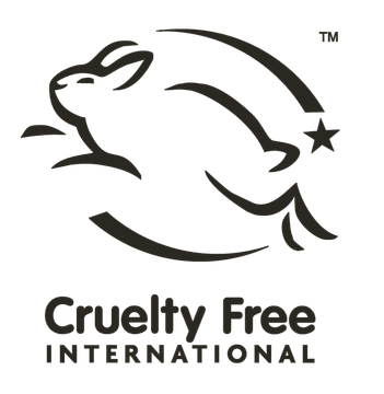 Cruelty Free International Bunny