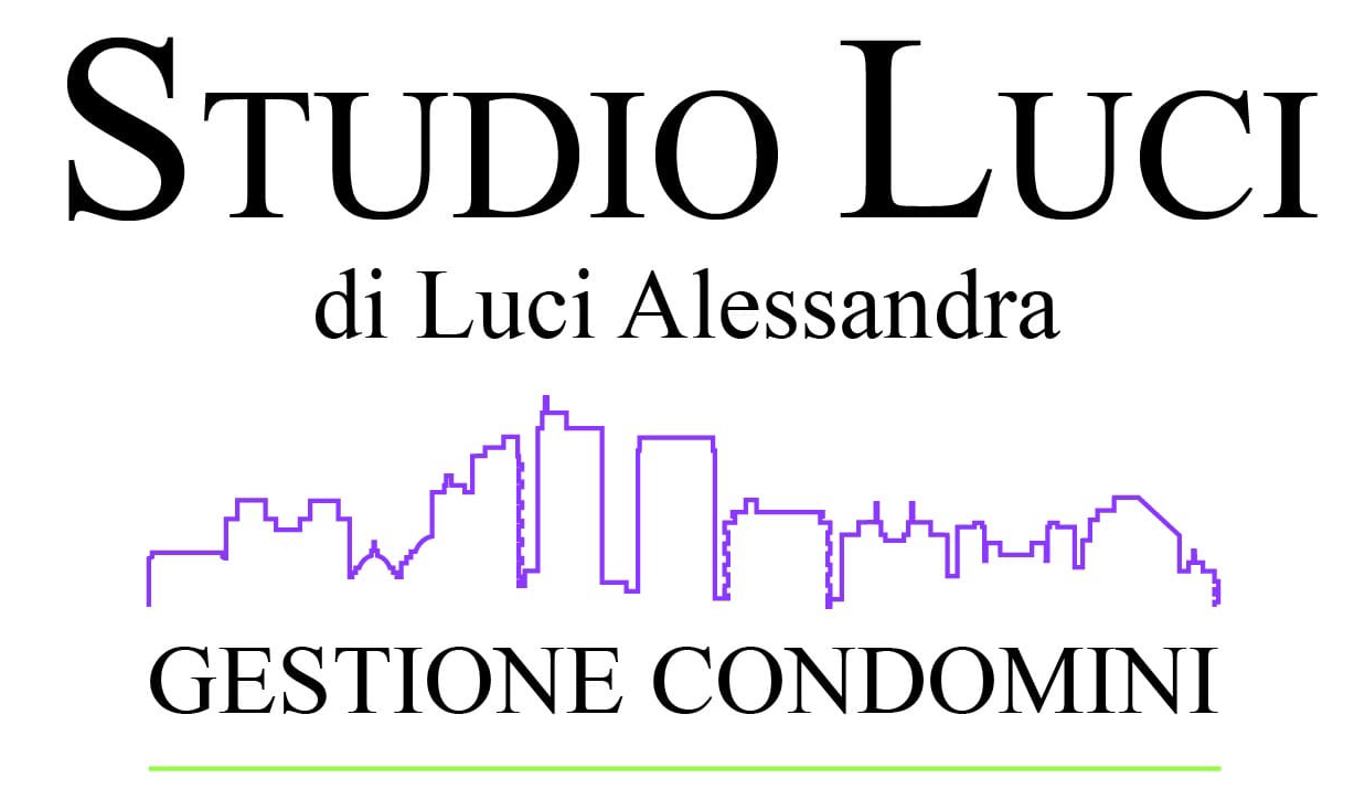 logo Studio Luci Gestione Condomini
