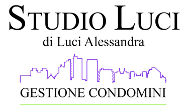 logo Studio Luci Gestione Condomini