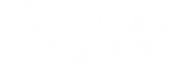 Sport Village Cafè logo