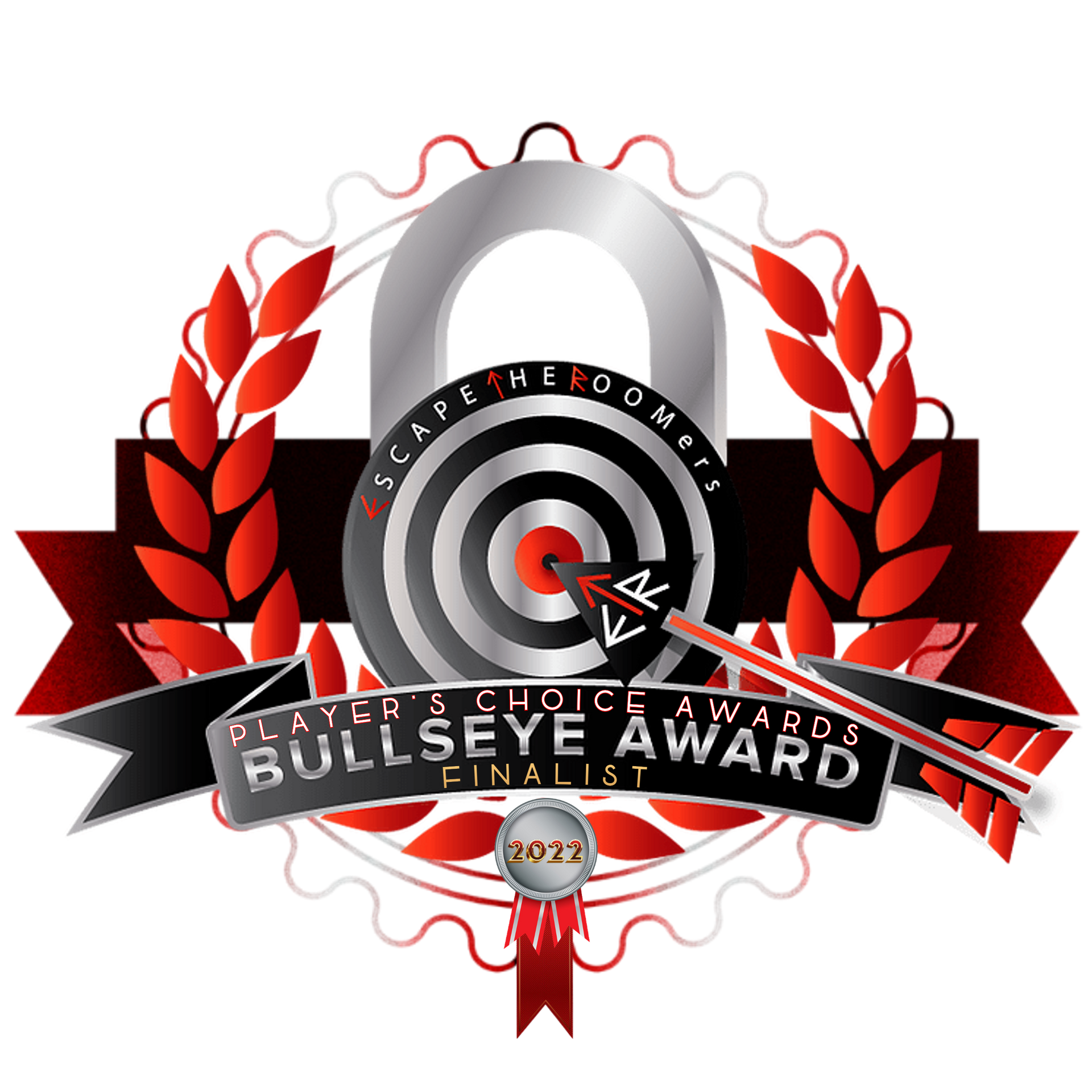 Bullseye Award Logo