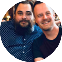 Chris Pate — Novi, MI — Five Senses Escape Room Chris Pate — Novi, MI — Five Senses Escape Room