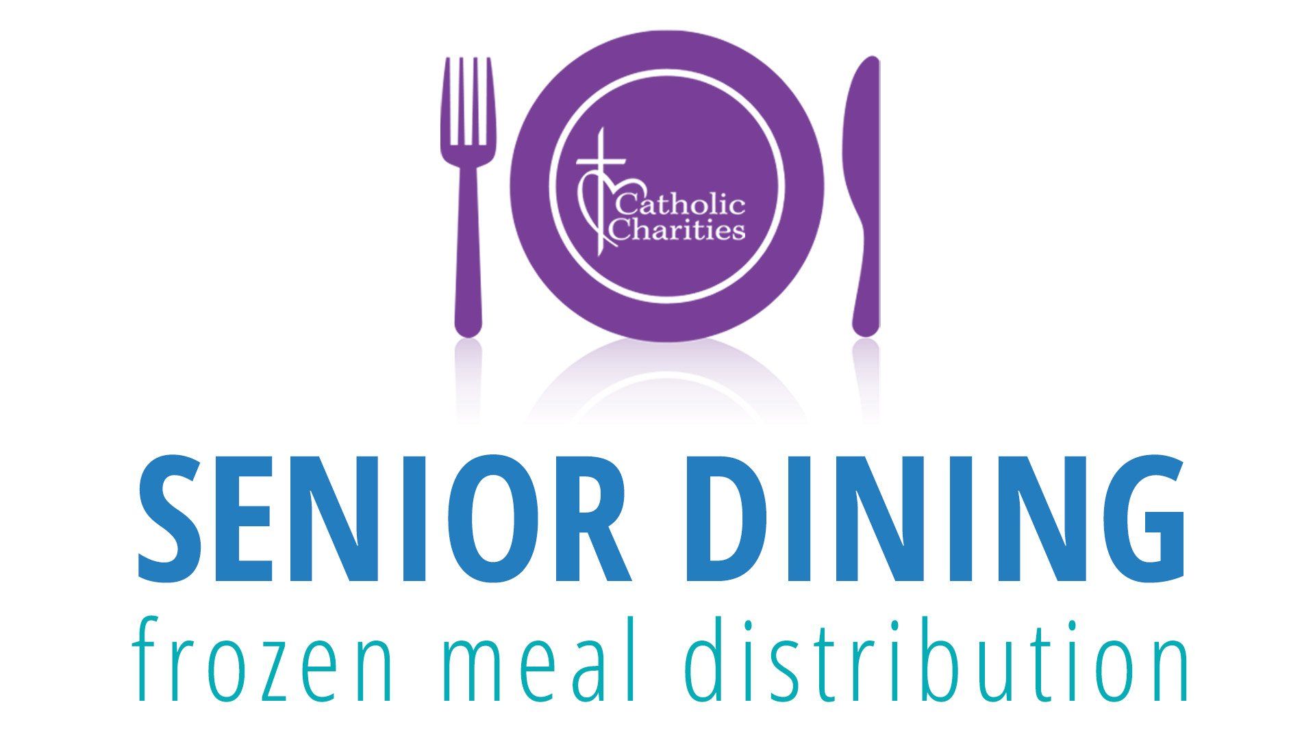 Senior Dining Provides Curbside Frozen Meal Distribution Across Central