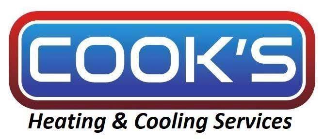 Cook's Heating & Cooling Services