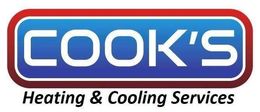 Cook's Heating & Cooling Services